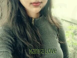 Namra_love