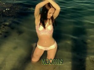 Naomi9