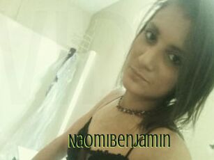 NaomiBenjamin