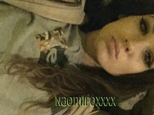 NaomiFoxxxx