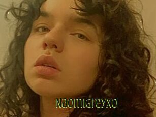 NaomiGreyXO