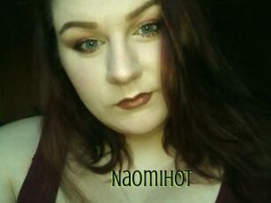 NaomiHot