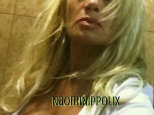 NaomiNippoliX
