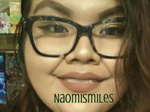 NaomiSmiles