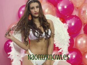 NaomyKnowles