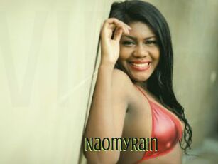 NaomyRain