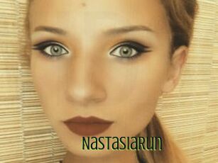 NastasiaRun
