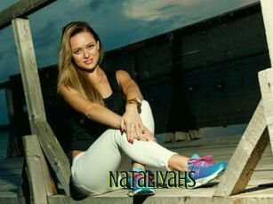 Nataliyahs