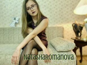 NatashaRomanova