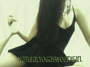 NaturalYogaSweetyGirl