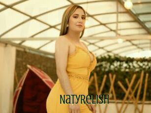 NatyRelish