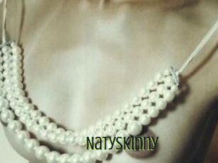 NatySkinny