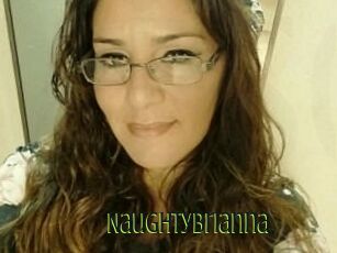 NaughtyBrianna