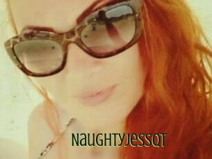 NaughtyJessQT