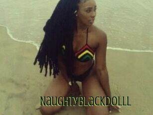 Naughtyblackdolll