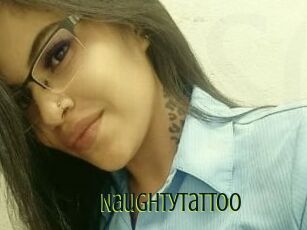 Naughtytattoo