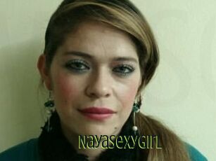 Nayasexygirl