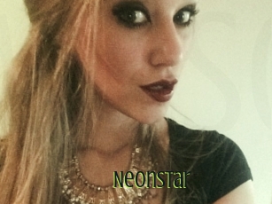 NeonStar Video sodomie anal
