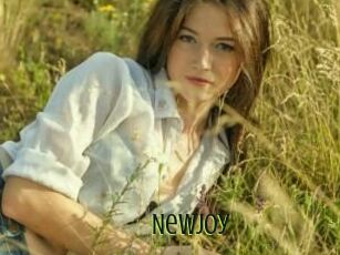 New_Joy