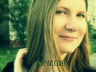 NewLoveX