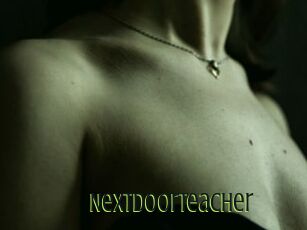 NextDoorTeacher