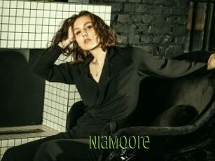 NiaMoore