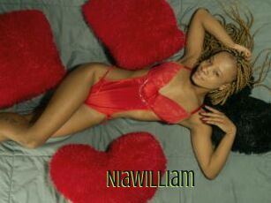 NiaWilliam
