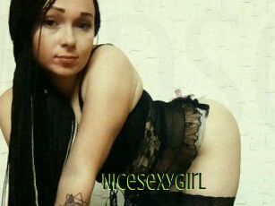 NiceSexyGirl