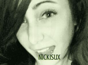 NickiSux