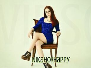 NikaHotHappy