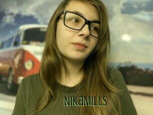 NikaMills