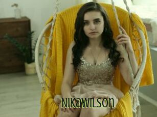 NikaWilson