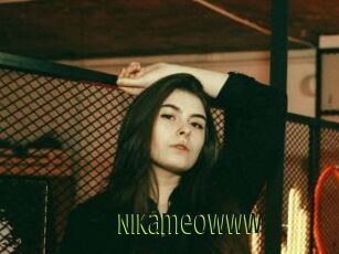 Nikameowww