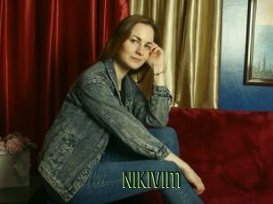 NikiVim