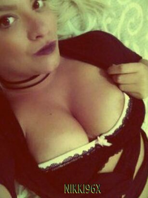 Nikki96x
