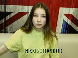 NikkiGoldenrod