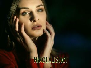 NikolAlisher