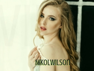 NikolWilson