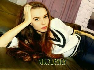 NikoleSky
