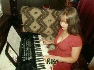 Niky