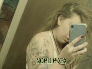 Noelle_x3x