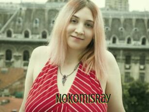 NokomisRay