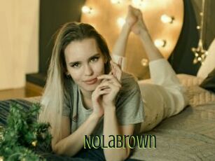 NolaBrown