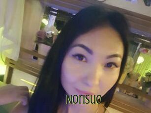 NoriSuo