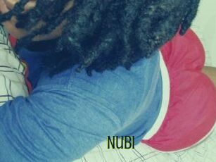 Nubi