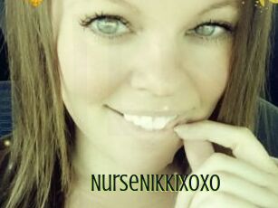 NurseNikkixoxo
