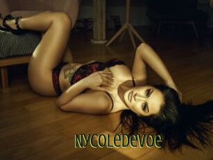 NycoleDeVoe