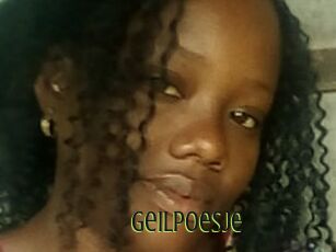 Mooipoesje