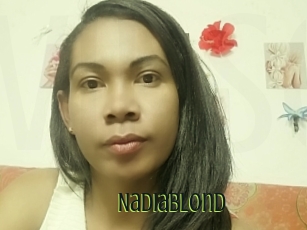 Nadiablond