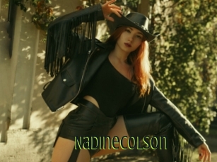 Nadinecolson